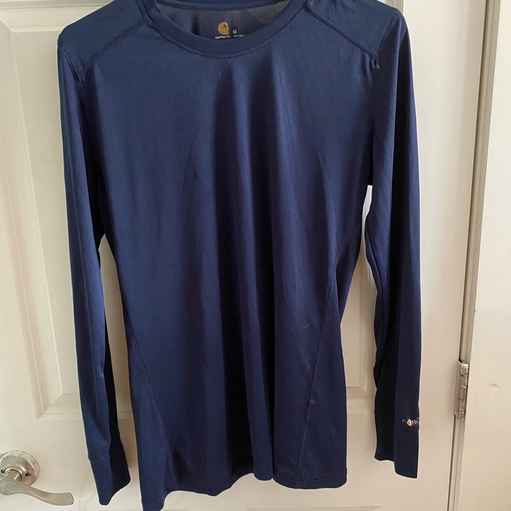Womens longsleeve